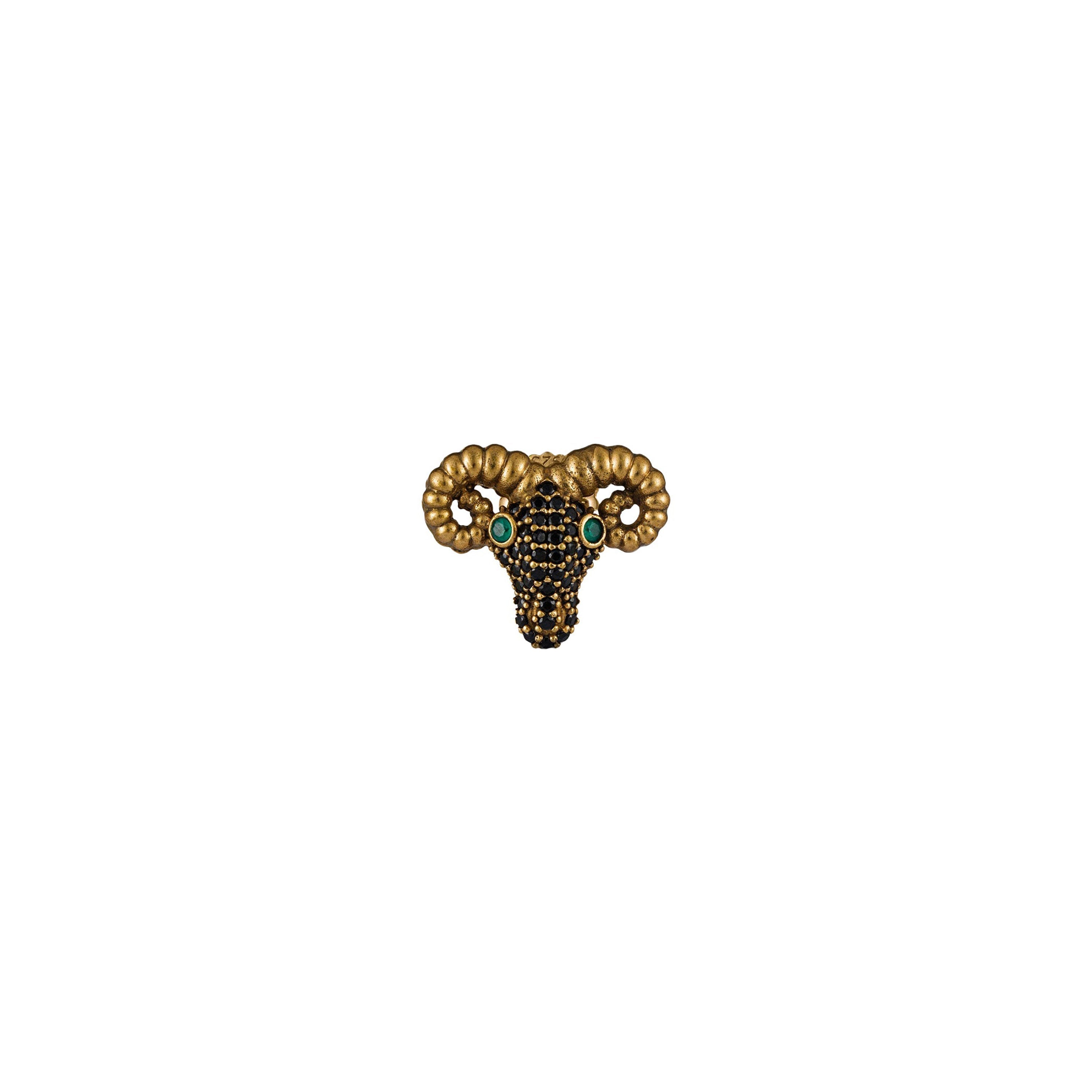 RAM PIERCING