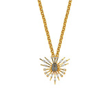 MONTE NAPOLEONE STARDUST KOLYE