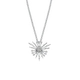 MONTE NAPOLEONE STARDUST KOLYE