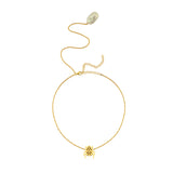 SCARAB INVISIBLE CHOKER