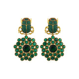 SCARAB SOLE KÜPE