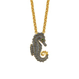 SEAHORSE KOLYE