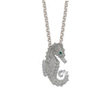 SEAHORSE KOLYE