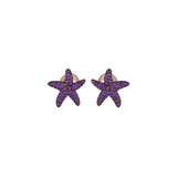 SEA STAR KOL DÜĞMESİ