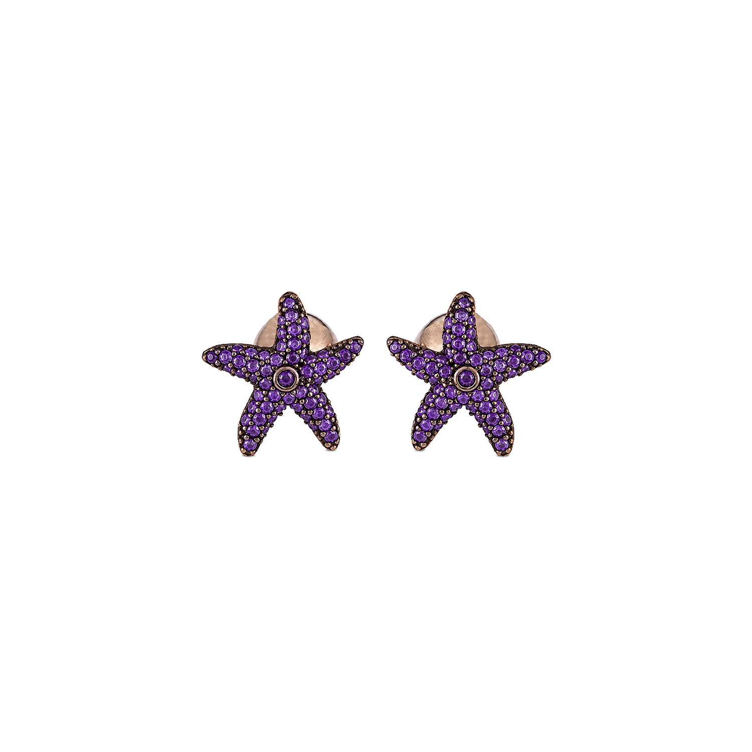 SEA STAR KOL DÜĞMESİ