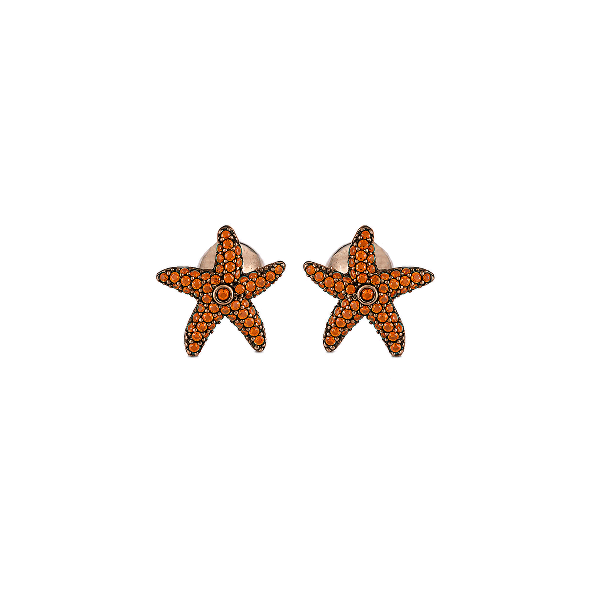 SEA STAR KOL DÜĞMESİ