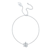 SERDARINO INVISIBLE CHOKER