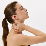 SERDARINO SHIELD YÜZÜK