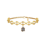 SERDARINO WINDSOR CHOKER
