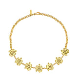 SERDARINOS CHOKER