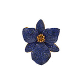 SINGAPORE ORCHID YÜZÜK