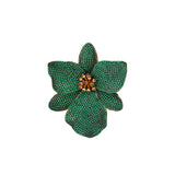 SINGAPORE ORCHID YÜZÜK