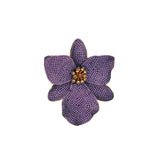 SINGAPORE ORCHID YÜZÜK