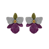 SINGAPORE ORCHIDS KÜPE