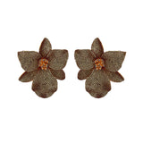 SINGAPORE ORCHIDS KÜPE