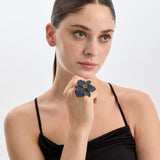 SINGAPORE ORCHID YÜZÜK