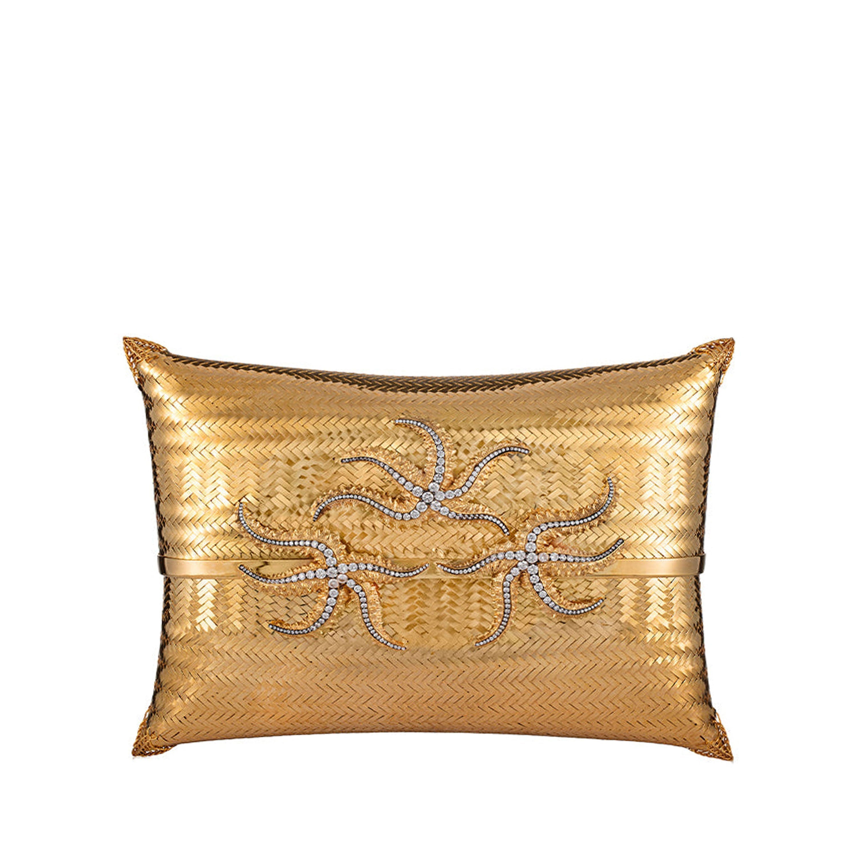 SIRENA GECE ÇANTASI