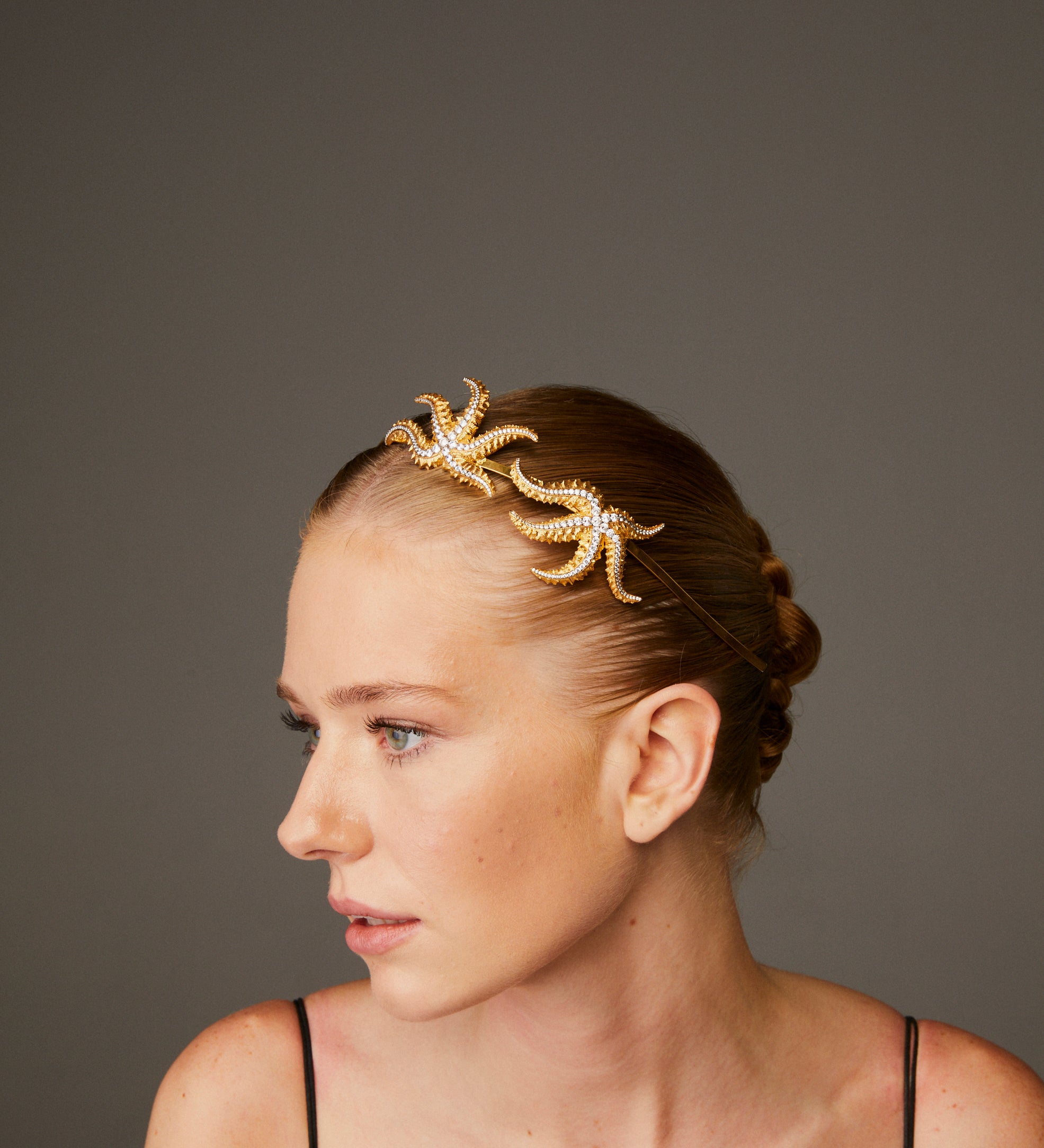 SIRENA HEADPIECE