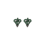 THE SNAKE CUFFLINKS