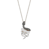 SNAKE KOLYE