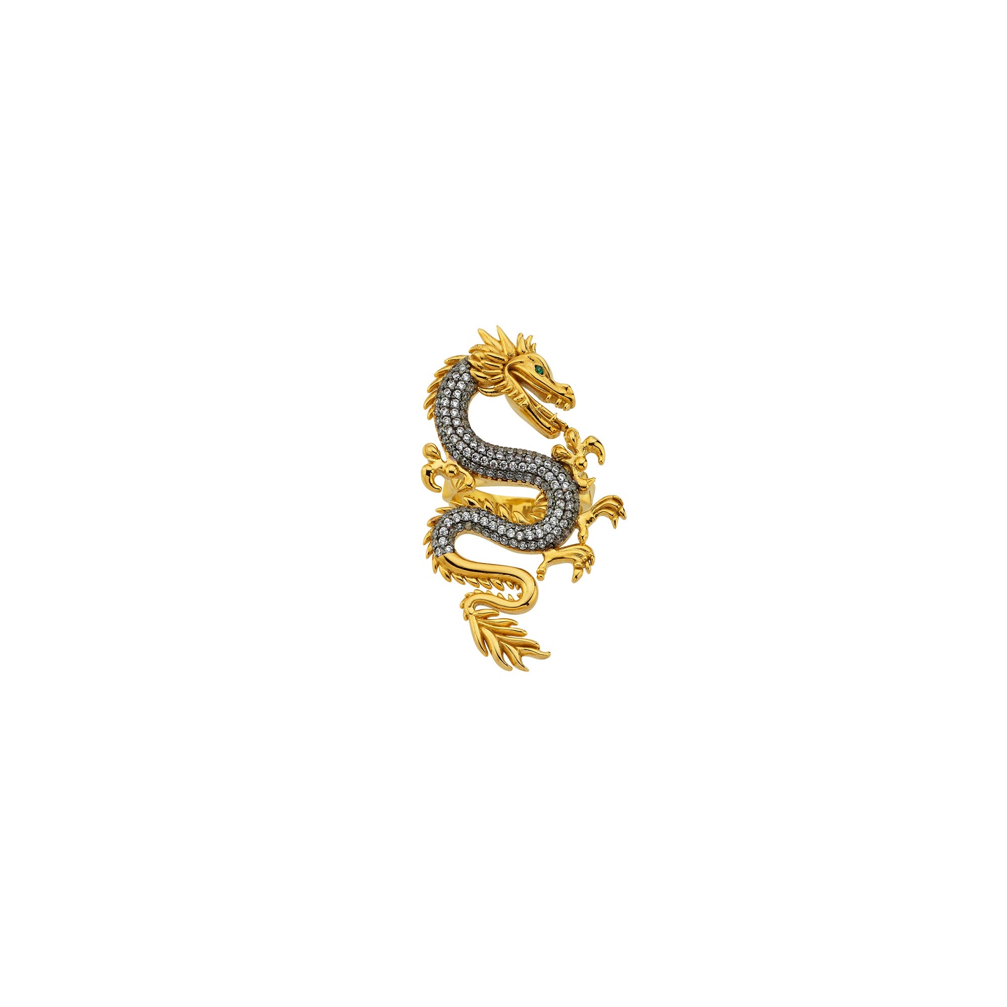 DRAGONITE YÜZÜK