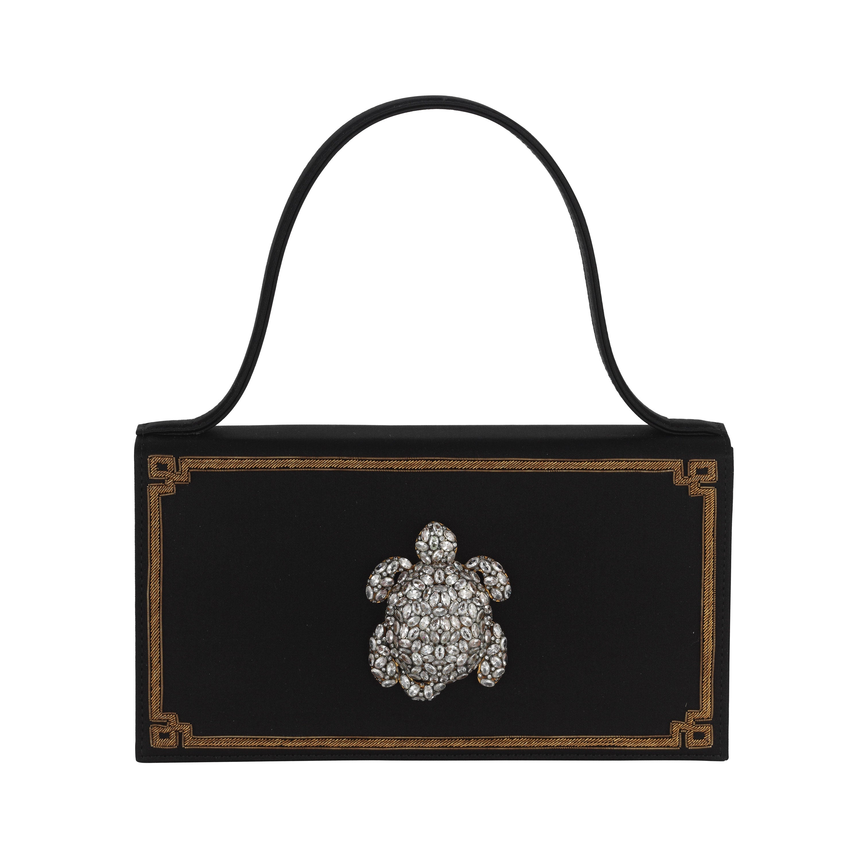 TARTARUGA DECO ÇANTA