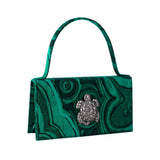 TARTARUGA MALACHITE ÇANTA