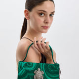 TARTARUGA MALACHITE ÇANTA