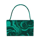 TARTARUGA MALACHITE ÇANTA