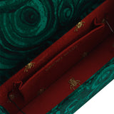 FROG MALACHITE ÇANTA