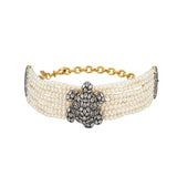 TORTOISE ROMANOV CHOKER