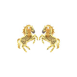 TURKOMAN HORSE KÜPE