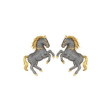 TURKOMAN HORSE KÜPE