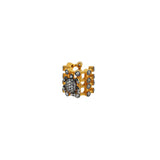 TURTLE CAPOTE EARCUFF