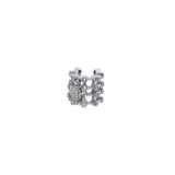TURTLE CAPOTE EARCUFF