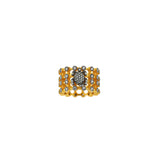 TURTLE CAPOTE YÜZÜK