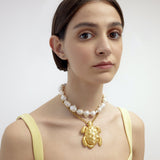 TORTUGA WHITE PEARL KOLYE