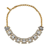 WALES CHOKER