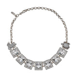 WALES CHOKER