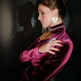 ORCHID IMPERIAL PIRLANTA KÜPE