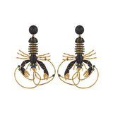 LOBSTER ST.BARTS KÜPE