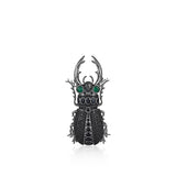 KING BEETLE BROŞ