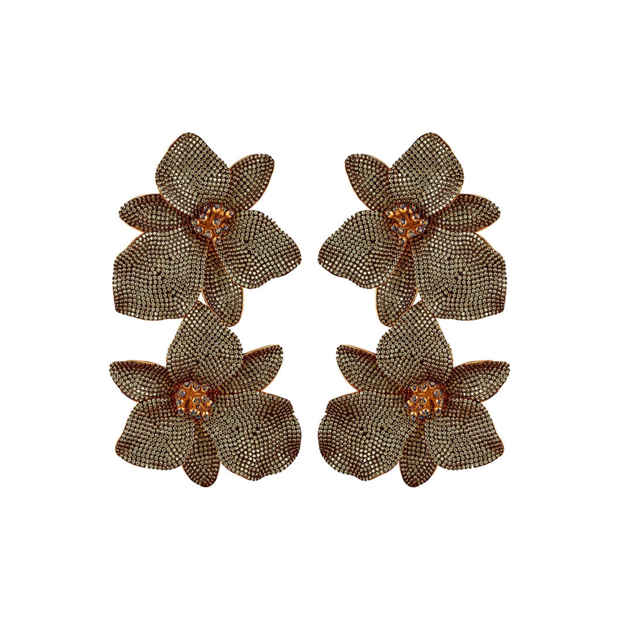 BOTANICAL GARDEN KÜPE