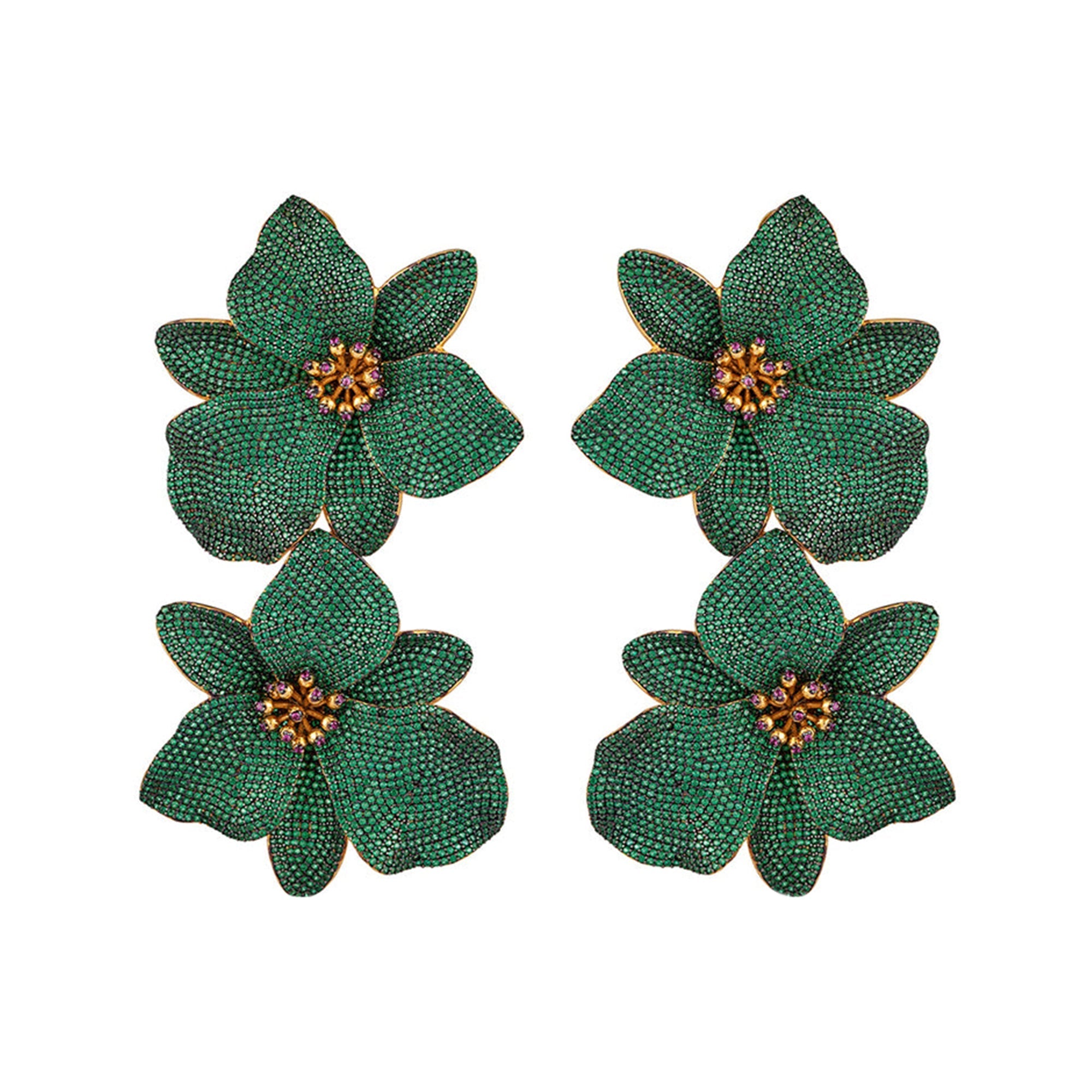 BOTANICAL GARDEN KÜPE