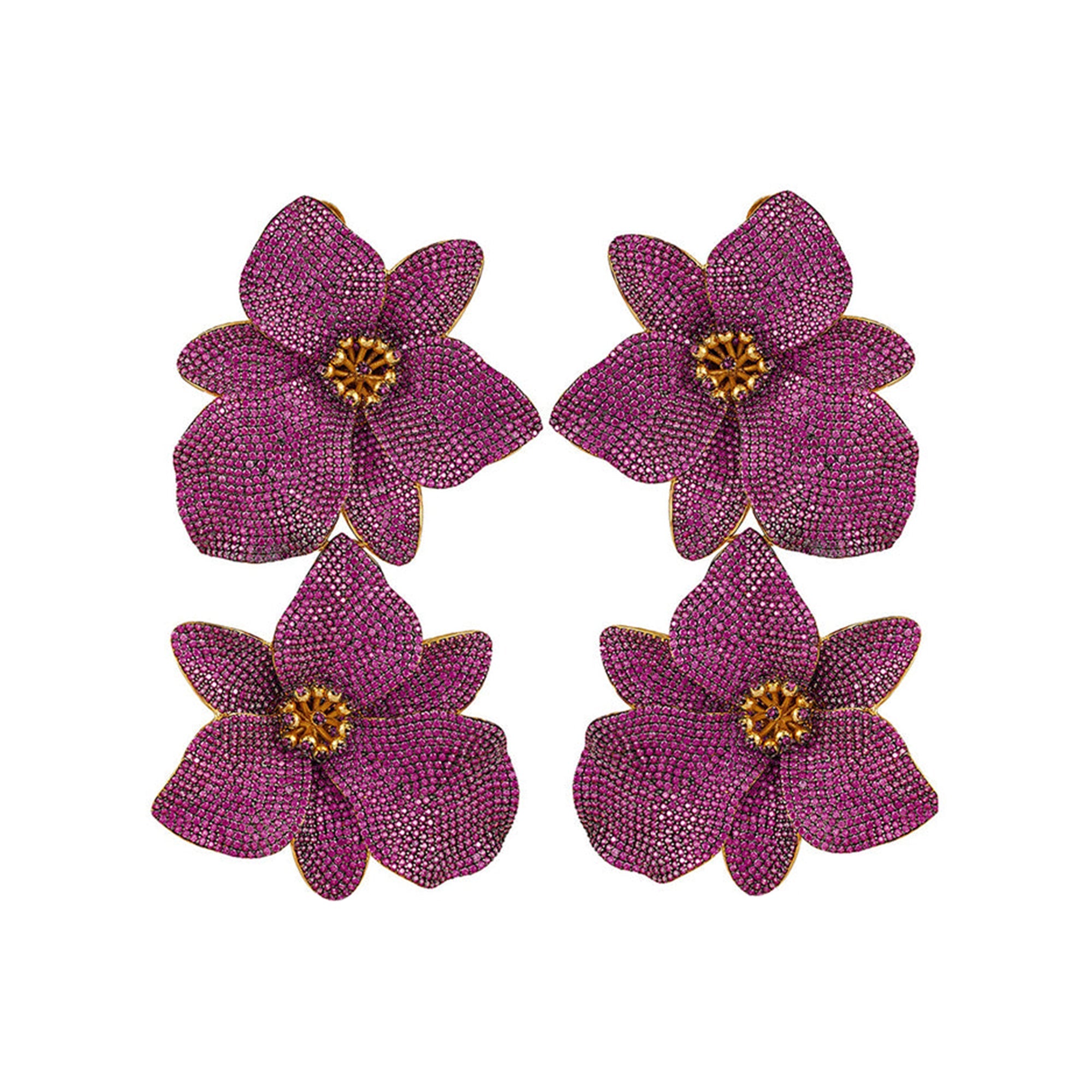 BOTANICAL GARDEN KÜPE