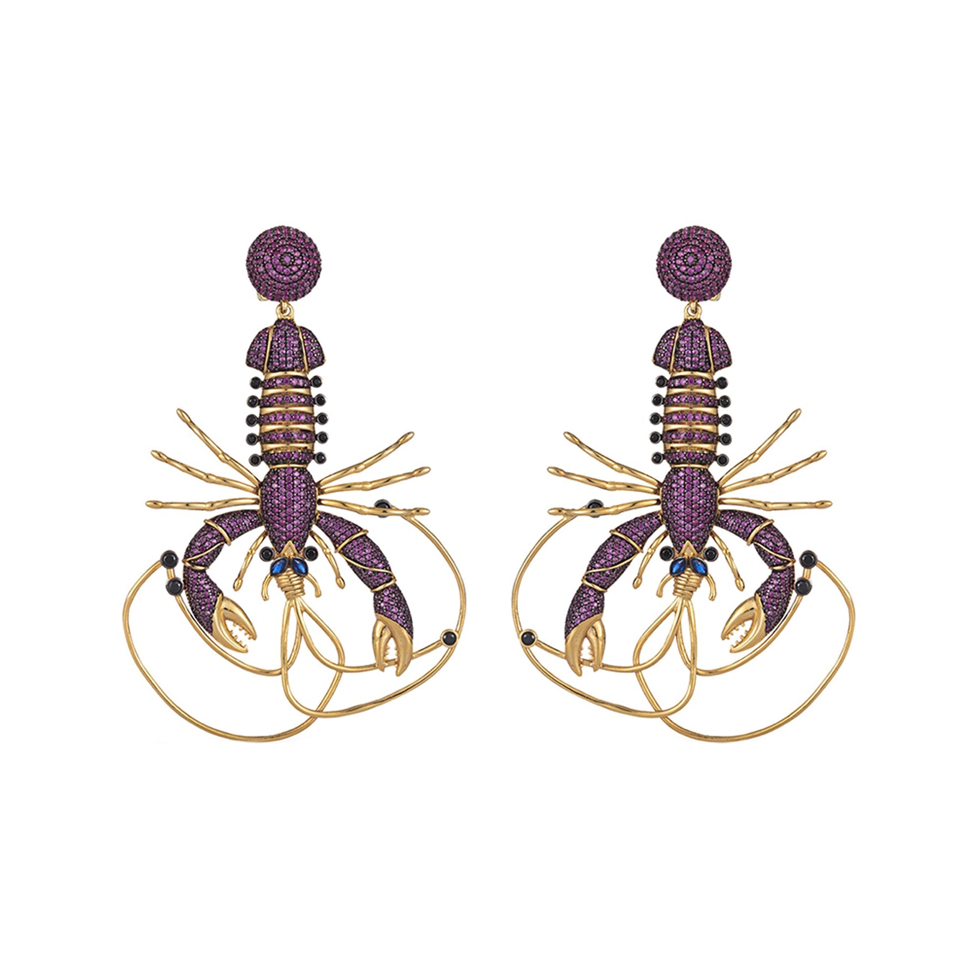 LOBSTER ST.BARTS KÜPE