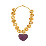 CATENA MY LOVE KOLYE