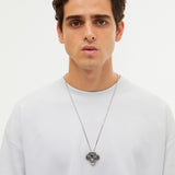 CRAZY CAT BOND KOLYE