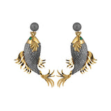 KOI FISH KÜPE