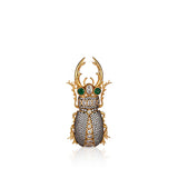 KING BEETLE BROŞ